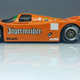 Illustration for article titled Rennsport Reunion: Jager Bombing in a 962